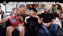 GASTON ZAMA: Lory Del Santo, QAnon, e le elezioni in USA