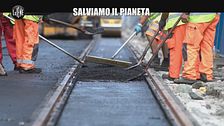 VIVIANI: Salviamo il pianeta
