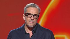 Il monologo di Gabriele Muccino