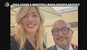 SORTINO: Cosa legava il Ministro e Maria Rosaria Boccia?