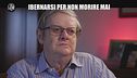 PECORARO: Ibernarsi per non morire mai