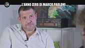 ROMA: L'anno zero di Marco Paoloni