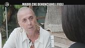 MARTINELLI: Madri che denunciano i figli