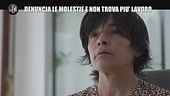 REI: Denuncia le molestie e non trova più lavoro