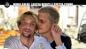 RUGGERI: Ruba soldi, lascia debiti e spezza cuori