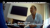 GOLIA: Possibile che due carabinieri abbiano ucciso un sindaco?