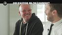 DE DEVITIIS: Gigi D'Alessio: ma chi è davvero?