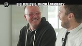 DE DEVITIIS: Gigi D'Alessio: ma chi è davvero?