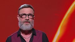 Il monologo di Marco Masini