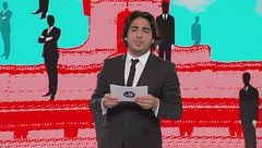 ANGIONI: Le migliori notizie e le peggiori battute della settimana