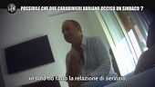GOLIA: Possibile che due carabinieri abbiano ucciso un sindaco?