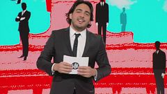 ANGIONI: Le migliori notizie e le peggiori battute della settimana