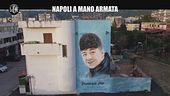 GOLIA: Napoli a mano armata