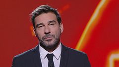 Il monologo di Edoardo Leo