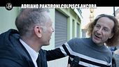 AGRESTI: Adriano Panzironi colpisce ancora