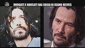 GOLIA: Drogate e abusate dal sosia di Keanu Reeves