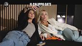 GASTON ZAMA: Il Calippo Gate
