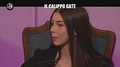 GASTON ZAMA: Il calippo gate