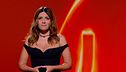 Il monologo di Serena Rossi