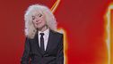Il monologo di Donatella Rettore