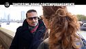 RUGGERI: Tantissime donne contemporaneamente