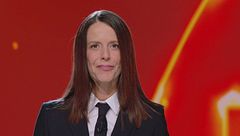 Il monologo di Francesca Fogar