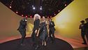 Donatella Rettore canta "Thelma & Louise" feat. Beatrice Quinta