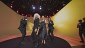 Donatella Rettore canta "Thelma & Louise" feat. Beatrice Quinta