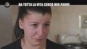 RUGGERI: Da tutta la vita cerco mio padre