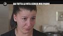 RUGGERI: Da tutta la vita cerco mio padre