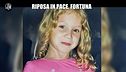 REI: Riposa in pace, fortuna
