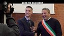 MARTINELLI: Eroe per un giorno
