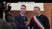 MARTINELLI: Eroe per un giorno