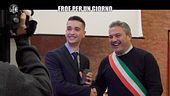 MARTINELLI: Eroe per un giorno