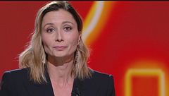 Il monologo di Anna Ferzetti