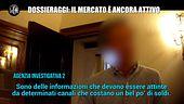 PECORARO: Dossieraggi: il mercato è ancora attivo
