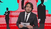 ANGIONI: Le migliori notizie e le peggiori battute della settimana