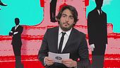 ANGIONI: Le migliori notizie e le peggiori battute della settimana