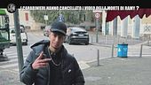 GOLIA: I carabinieri hanno cancellato i video della morte di Ramy?