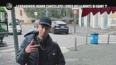GOLIA: I carabinieri hanno cancellato i video della morte di Ramy?
