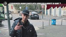 GOLIA: I carabinieri hanno cancellato i video della morte di Ramy?