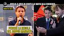 ROMA: Grillo, il M5S di Conte e il vaffa alla coerenza