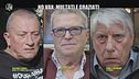 MARTINELLI: No Vax: multati e graziati