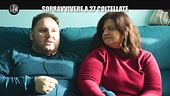 GOLIA: Sopravvivere a 27 coltellate