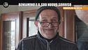 BARRACO: Beniamino e il suo nuovo sorriso