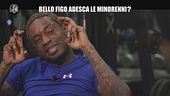 WAD: Bello Figo adesca le minorenni?