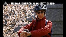 NINA: Liliana Resinovich: 3 anni esatti di buio