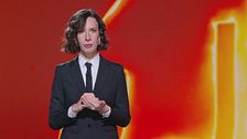 Il monologo di Giorgia Fumo