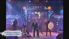 Le stelle della musica 1996