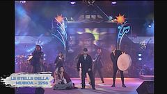 Le stelle della musica 1996